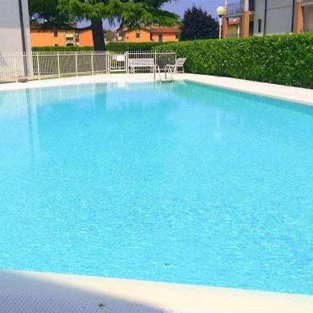 Appartement Casa Sant Elena Id15675 à Peschiera del Garda Extérieur photo