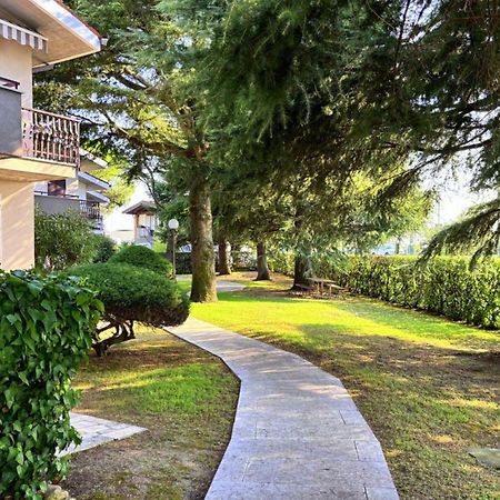 Appartement Casa Sant Elena Id15675 à Peschiera del Garda Extérieur photo