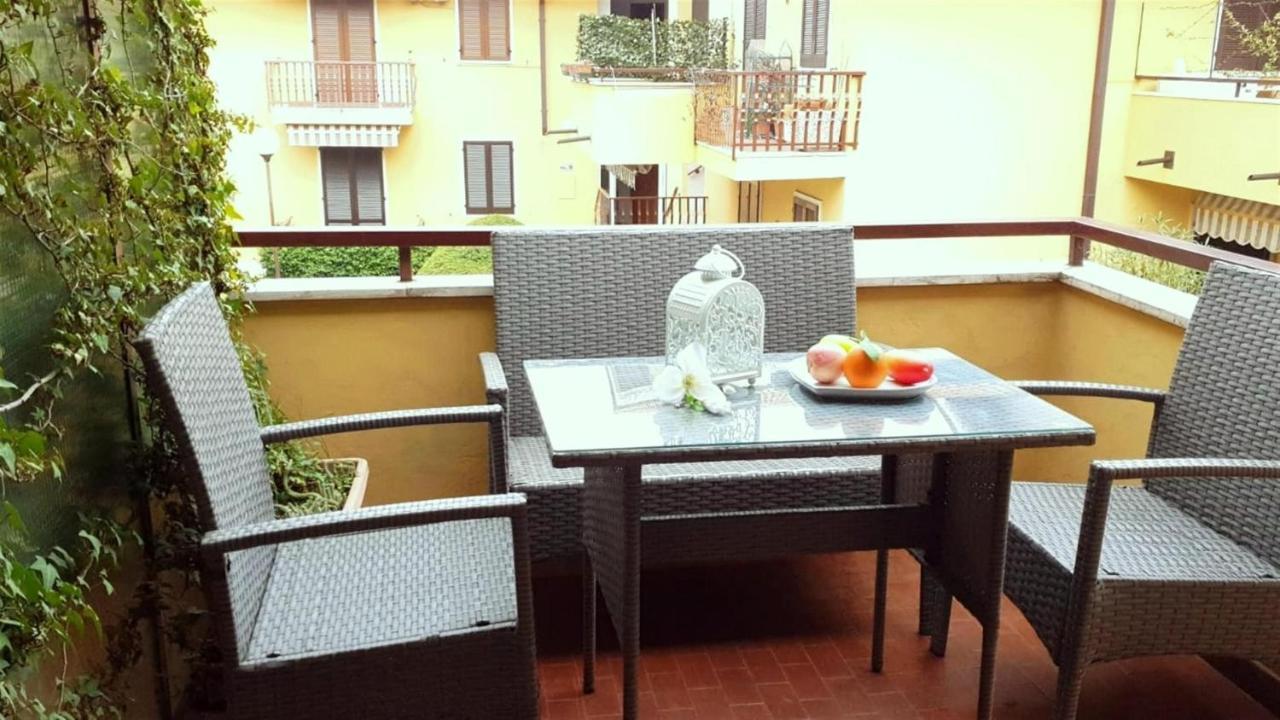 Appartement Casa Sant Elena Id15675 à Peschiera del Garda Extérieur photo