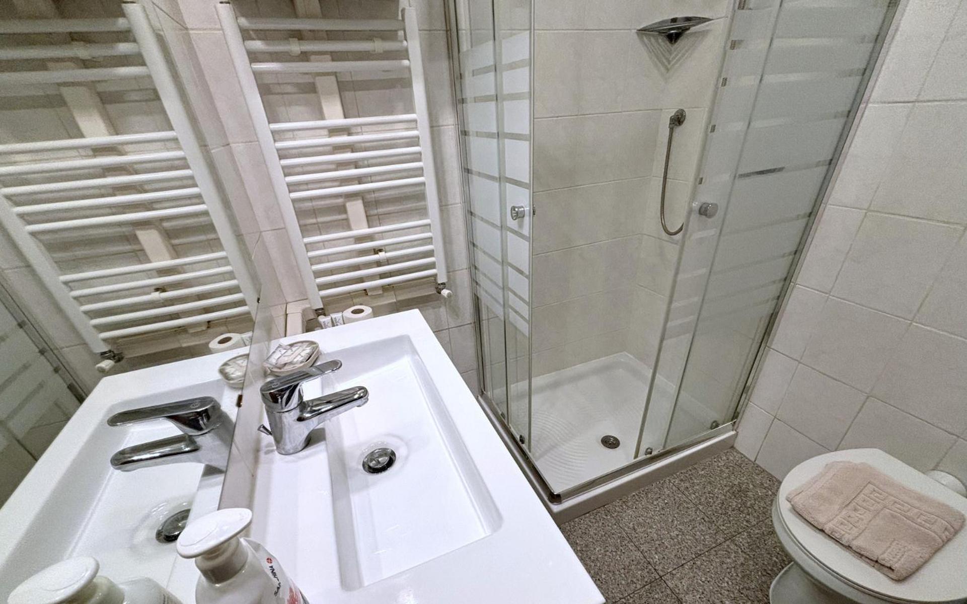 Appartement Casa Sant Elena Id15675 à Peschiera del Garda Extérieur photo
