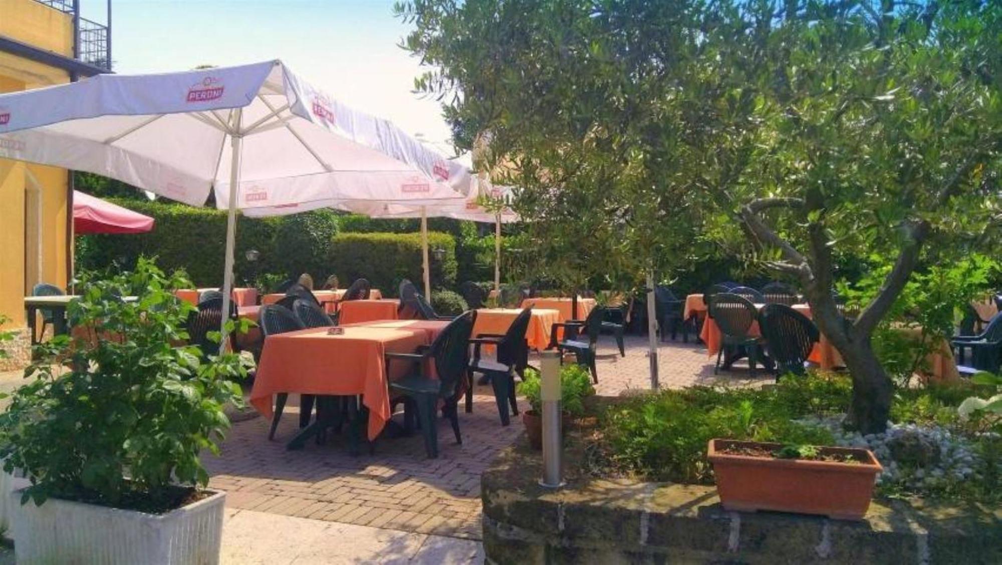 Appartement Casa Sant Elena Id15675 à Peschiera del Garda Extérieur photo