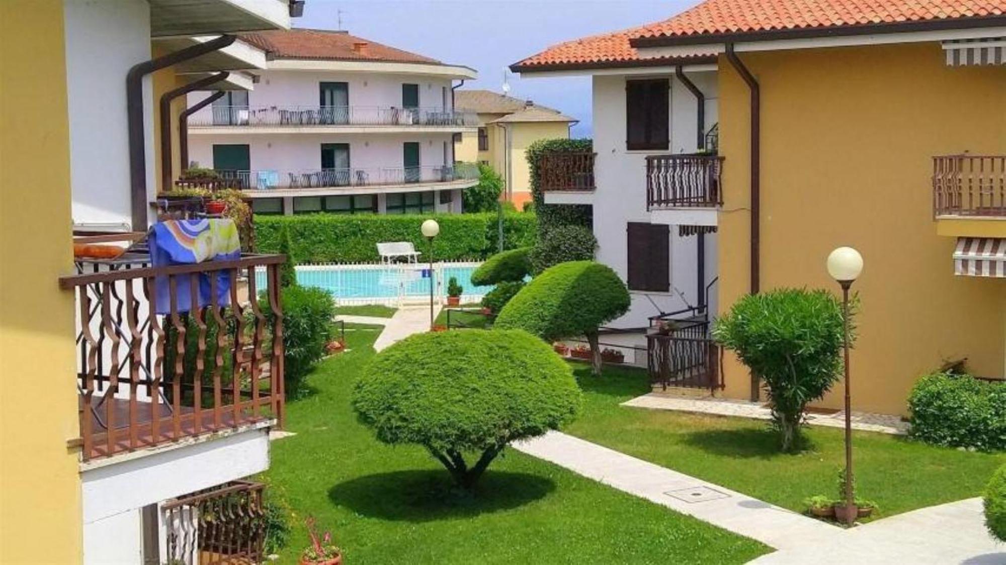 Appartement Casa Sant Elena Id15675 à Peschiera del Garda Extérieur photo