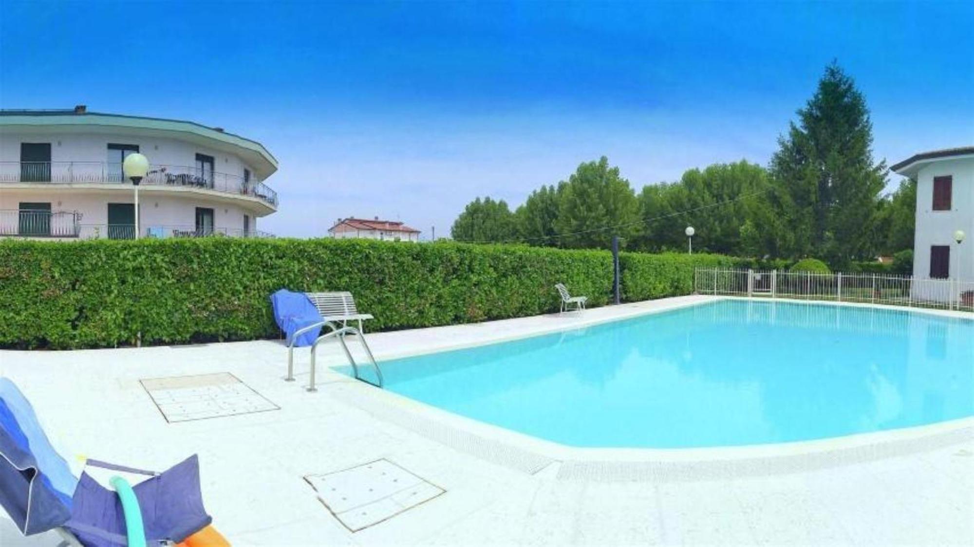 Appartement Casa Sant Elena Id15675 à Peschiera del Garda Extérieur photo