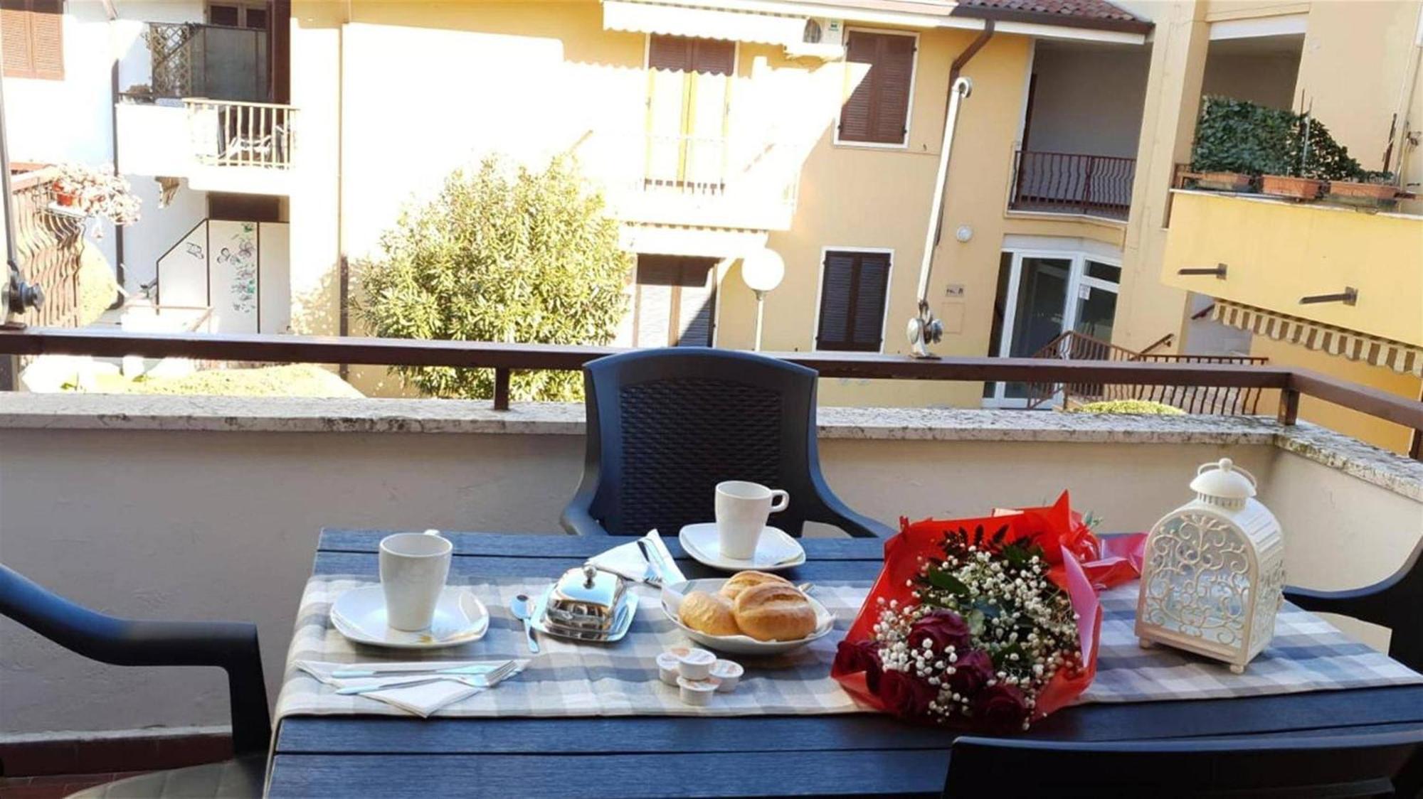 Appartement Casa Sant Elena Id15675 à Peschiera del Garda Extérieur photo