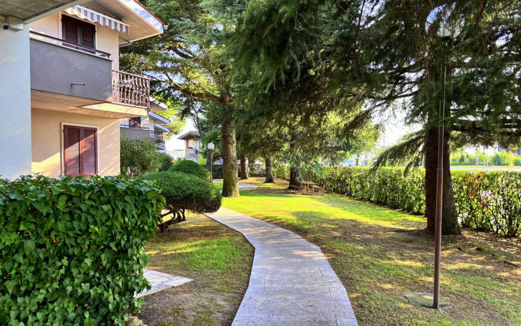 Appartement Casa Sant Elena Id15675 à Peschiera del Garda Extérieur photo
