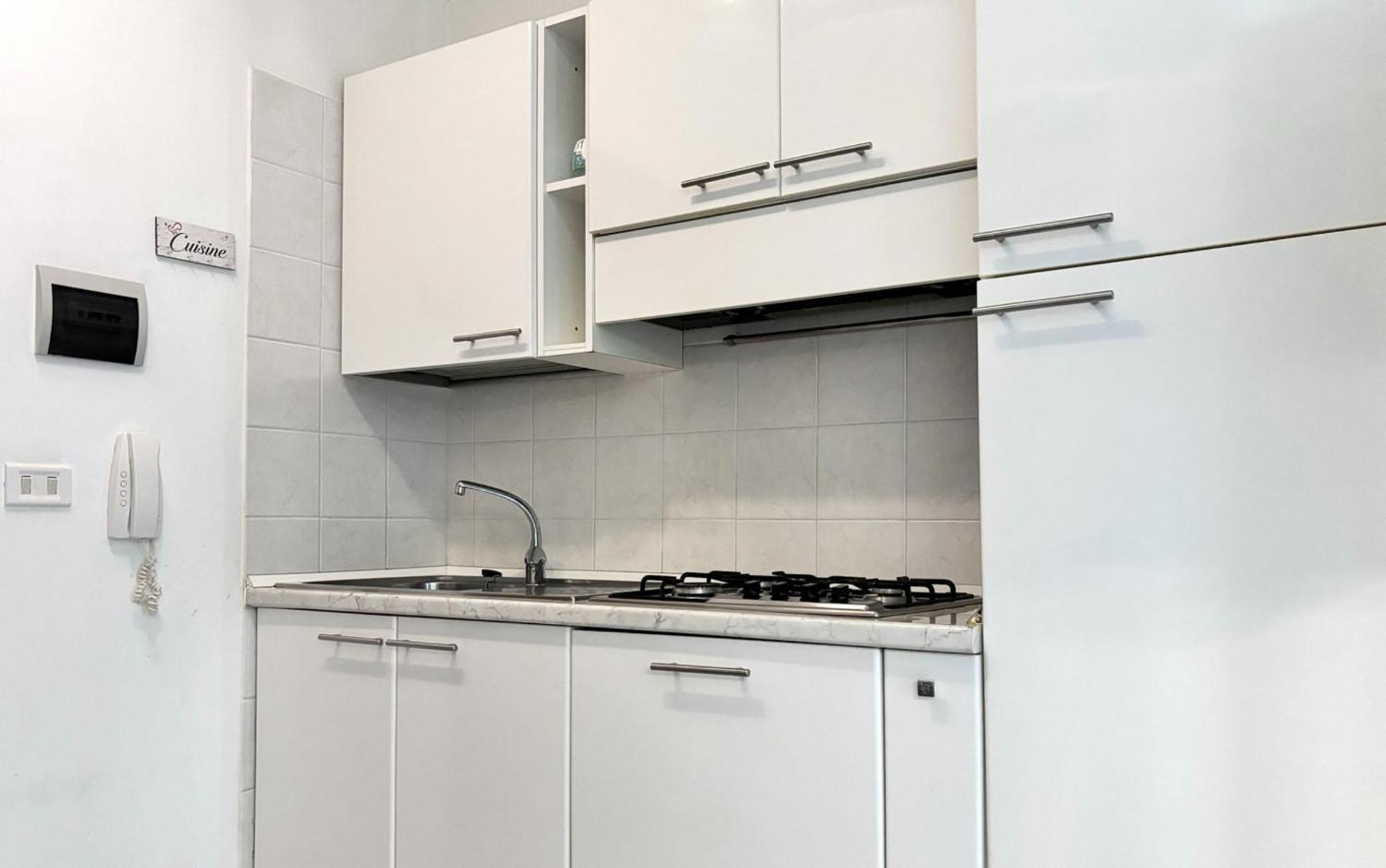 Appartement Casa Sant Elena Id15675 à Peschiera del Garda Extérieur photo