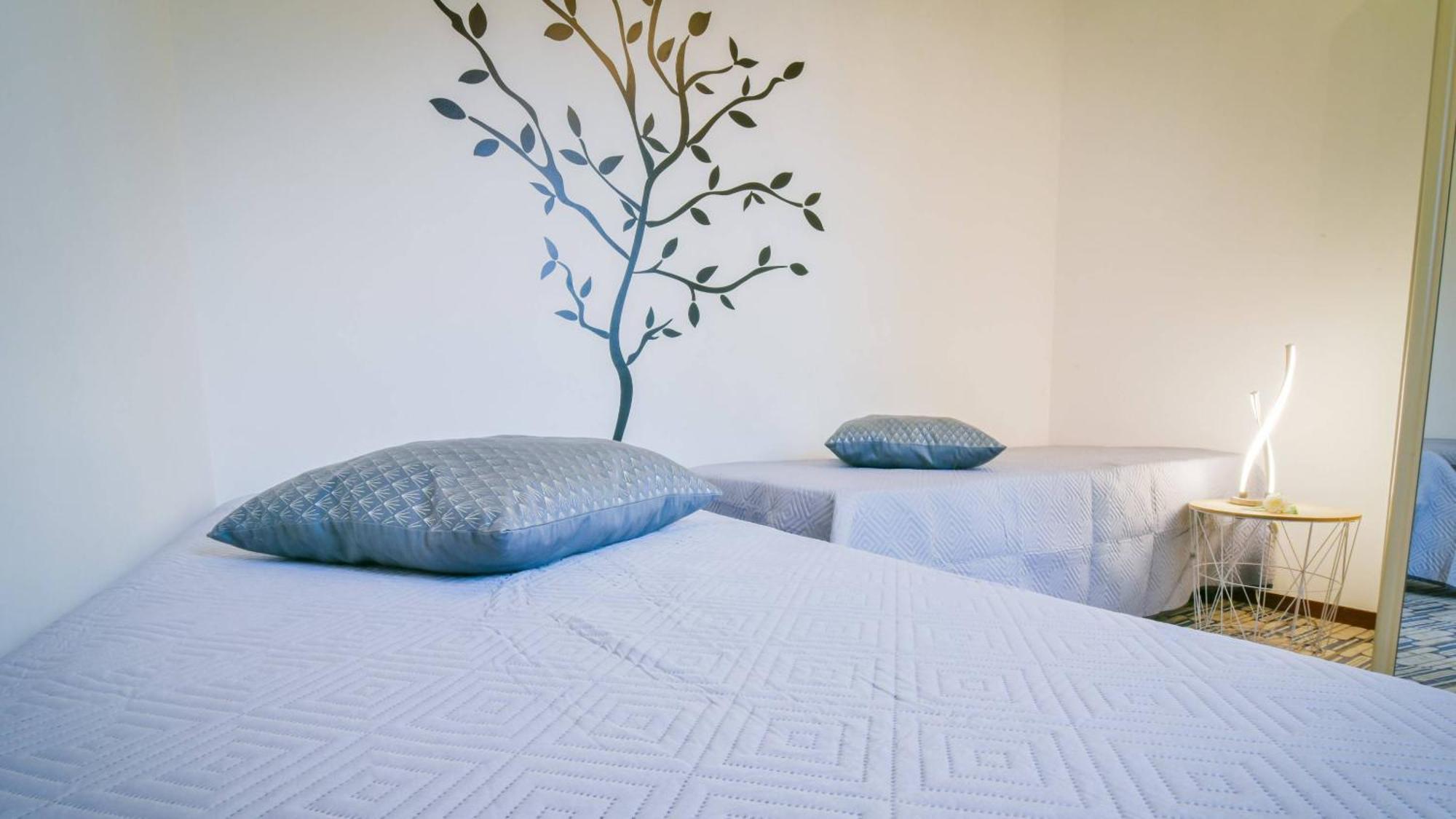 Appartement Casa Sant Elena Id15675 à Peschiera del Garda Extérieur photo