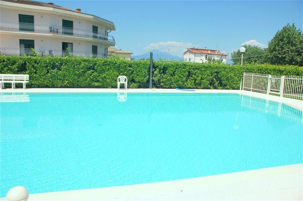 Appartement Casa Sant Elena Id15675 à Peschiera del Garda Extérieur photo